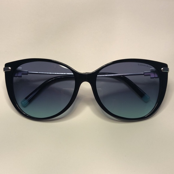 Tiffany sunglasses TF4178 - Picture 2 of 9